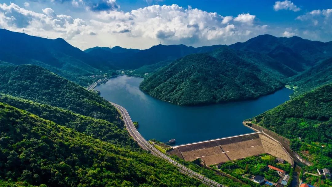 堅(jiān)決打好水河道監(jiān)控污染防治攻堅(jiān)戰(zhàn)，讓河道顏值Duang起來(lái)~