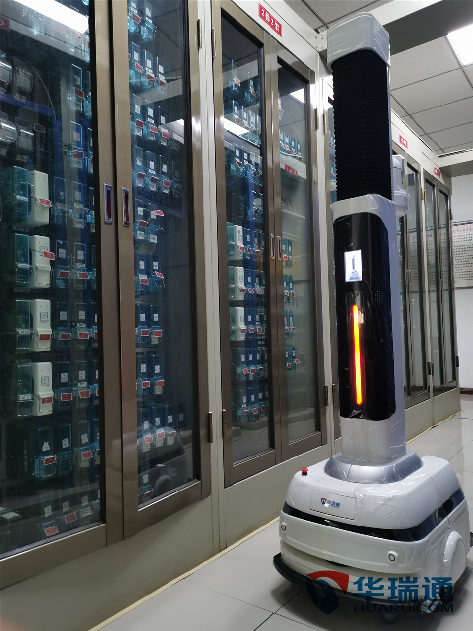配電室巡檢機(jī)器人都可以實(shí)現(xiàn)哪些巡檢功能？我們一起來(lái)看看