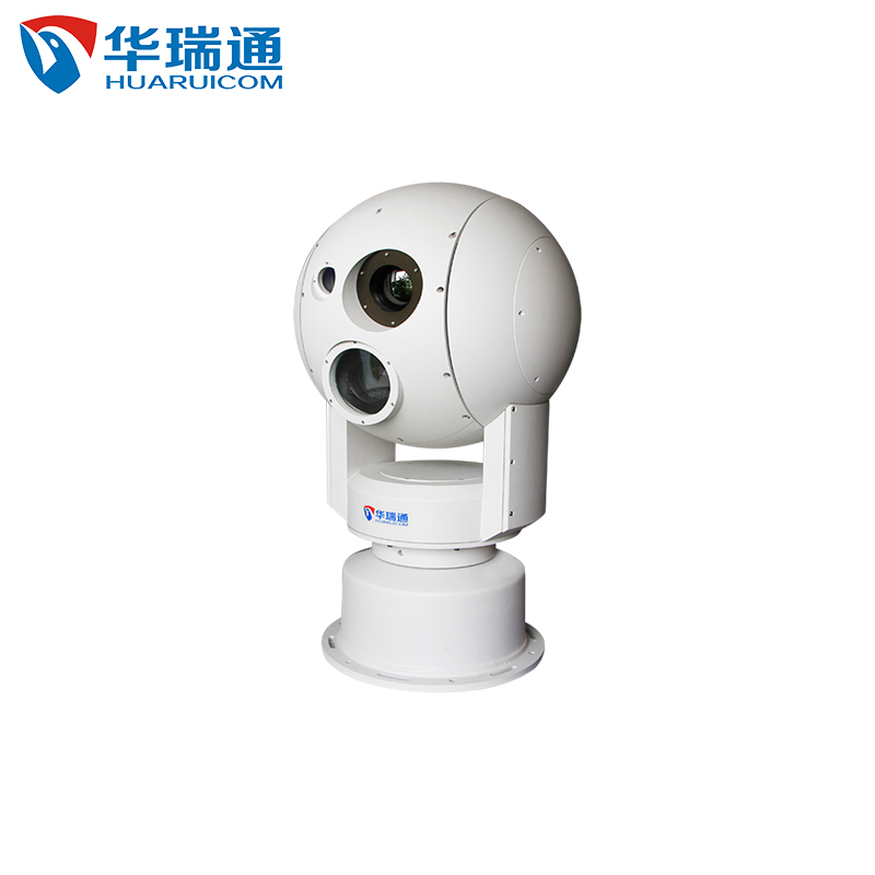 ?高科技邊疆衛(wèi)士，邊境遠(yuǎn)距離視頻監(jiān)控預(yù)警攝像機(jī)