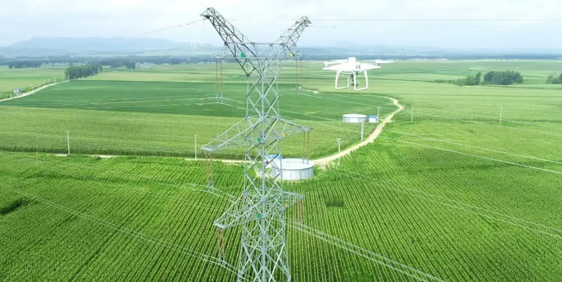 35kV輸電線(xiàn)路故障自動(dòng)定位系統(tǒng)選型需主要哪些配置要求